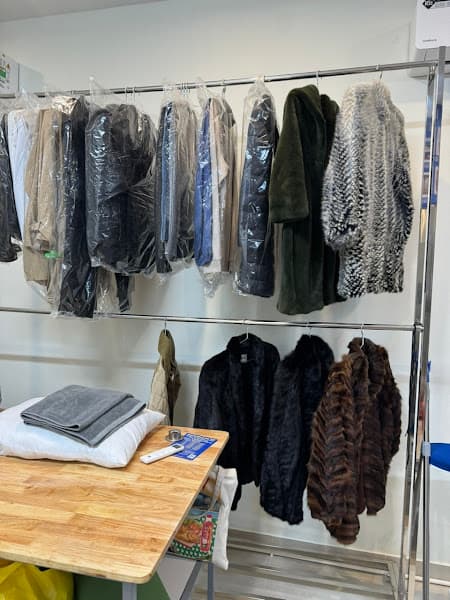 Hình ảnh GIẶT LÀ SUNSHINE Grand World - KTown - 3