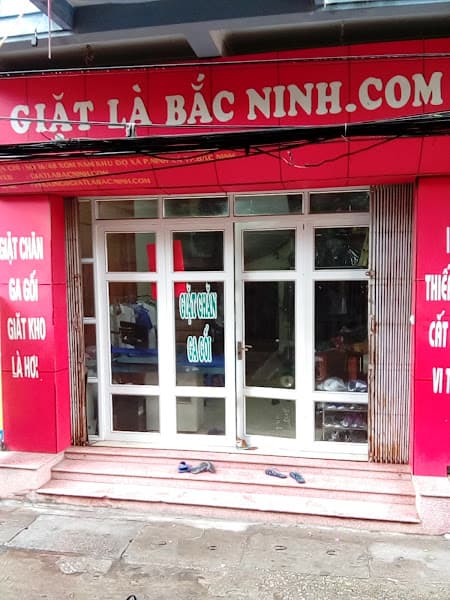 Ảnh bìa Giat La Bac Ninh
