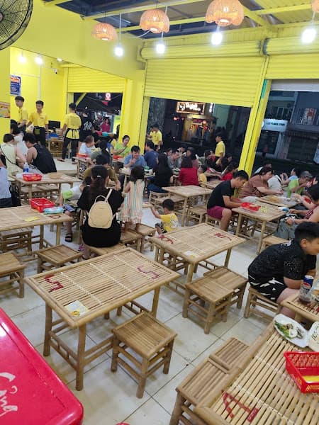 Hình ảnh ỐC TRỨNG MUỐI 5 - 55 Nguyễn Chí Thanh, Quận 5, TP.HCM - 6