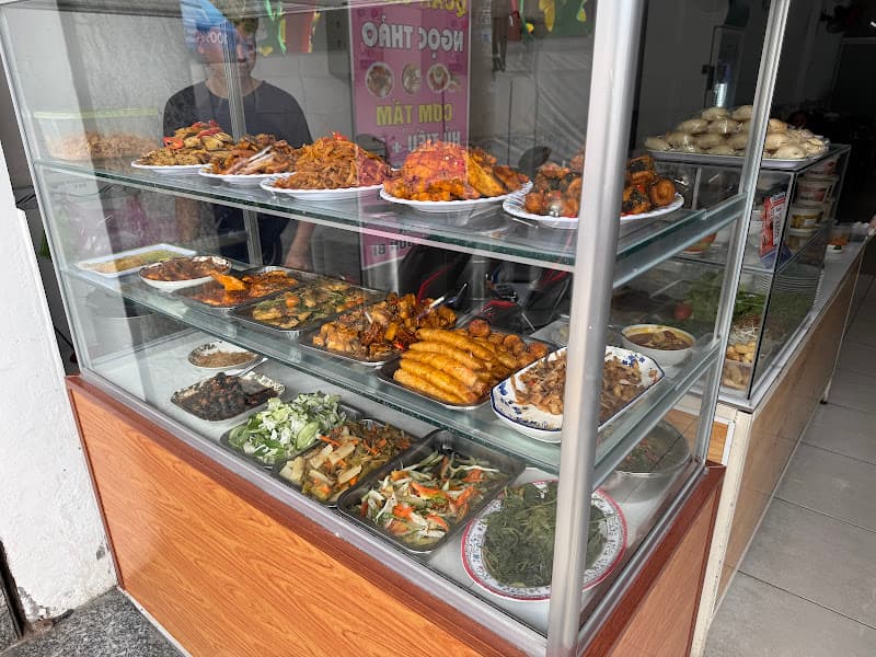 Hình ảnh Quán chay Ngọc Thảo - 4