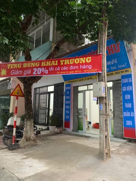 Hình ảnh GIẶT LÀ PHÚC THƯ - 4