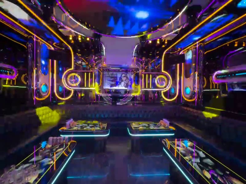 Hình ảnh Karaoke Voll 2 - 4