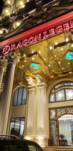 Ảnh bìa Nhà hàng Đại Long