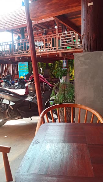 Hình ảnh Cà Phê Sân Vườn Amazing Mỹ Tho - 4