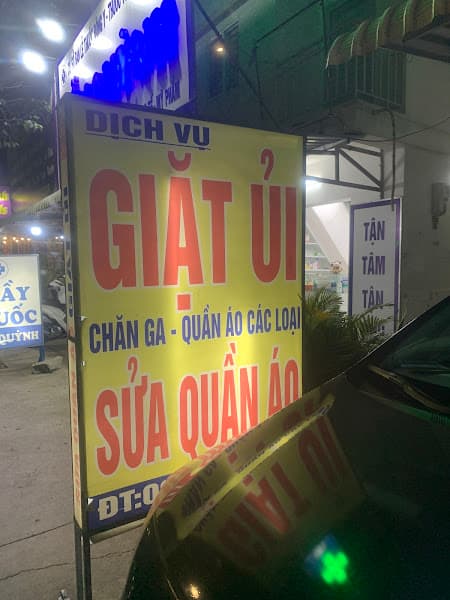 Hình ảnh Giặt Ủi và May mặc Thanh Tâm - 4