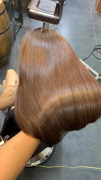 Hình ảnh Hoàng Tokyo Hair Buôn Ma Thuột - 2