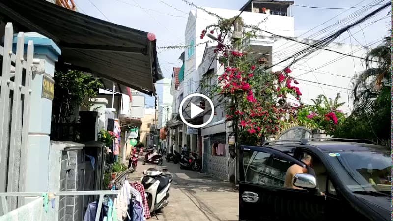 Hình ảnh Trại Mèo Cần Thơ - 2