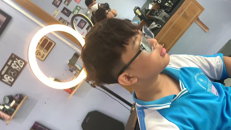 Hình ảnh Q barber shop - 4