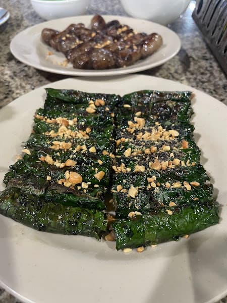 Hình ảnh Quán ăn Bò Út Ẩn - 2