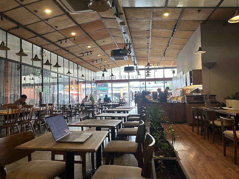 Hình ảnh The Coffee House - Hậu Giang - 2