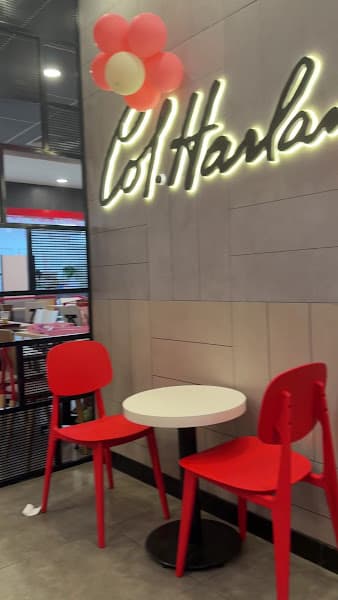 Hình ảnh KFC LOTTE Mart Bình Dương - 2