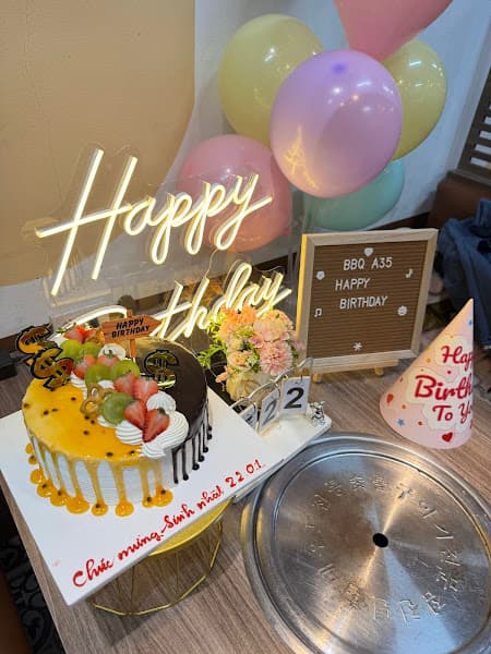 Hình ảnh Trạm Lẩu Nướng A35 - 2