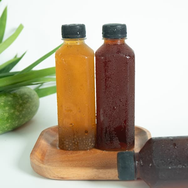 Hình ảnh Sinh tố Thảo Nhiên - 644 LHP - Nước ép, Chè trái cây tươi - 3