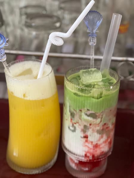 Hình ảnh Tik Tak Tea & Coffee Việt Trì - 3