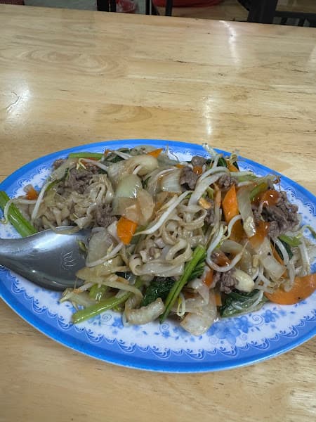 Hình ảnh Phở Bò Nam Định Thanh Quân - 3