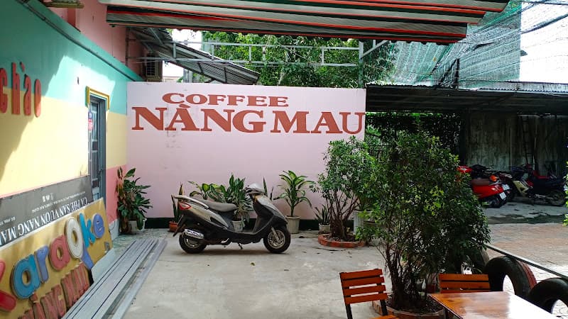 Hình ảnh Cafe Nàng Mau - 2