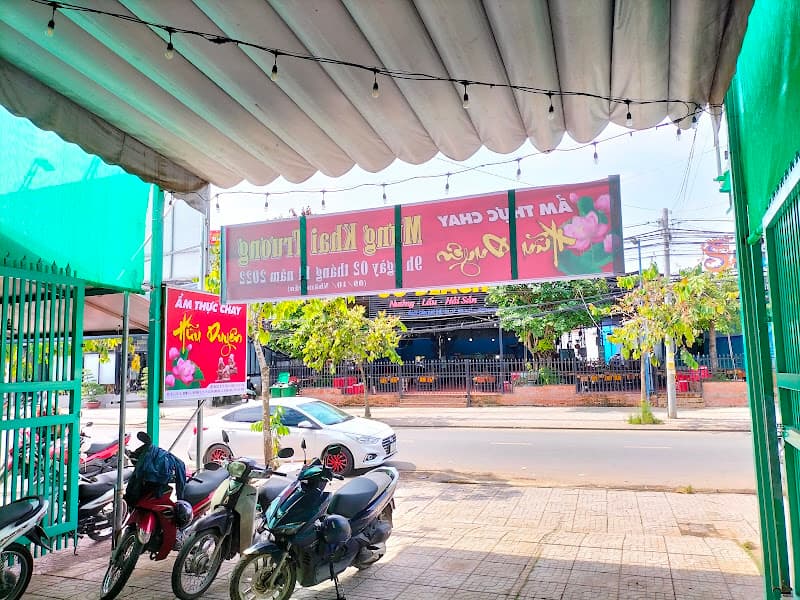 Hình ảnh Ẩm thực chay Hữu Duyên - 3