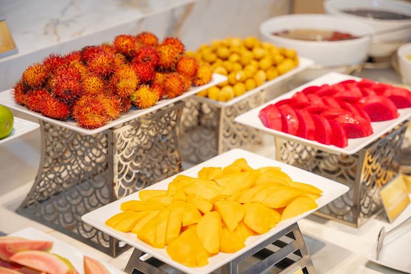 Hình ảnh Galina Restaurant Đà Nẵng - 3