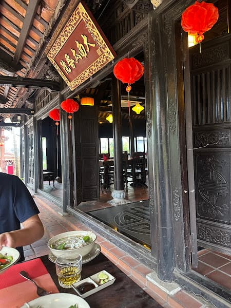 Hình ảnh Nhà Hàng Đại Nam - 3