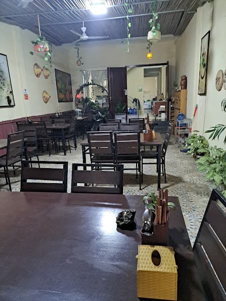 Hình ảnh Chay Tư Tâm - 3