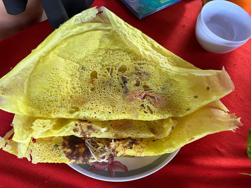 Hình ảnh Quán Bánh Xèo Sơn Lang - 4