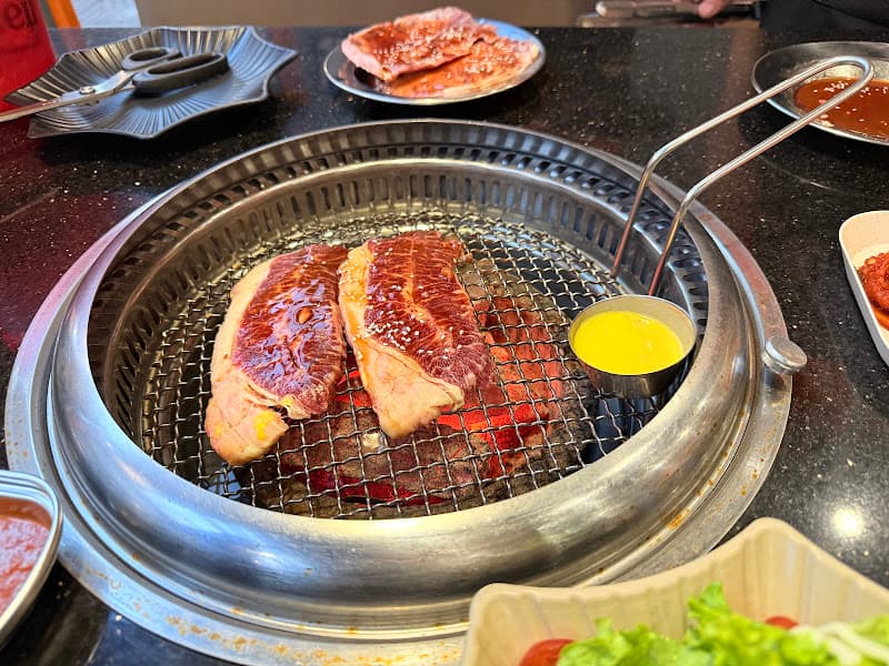 Hình ảnh Béo BBQ - 2