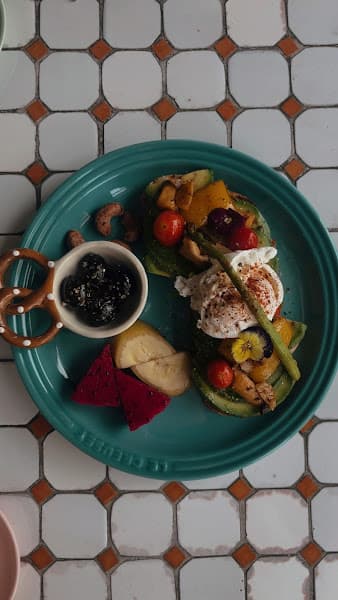 Hình ảnh BRUNCH - 2