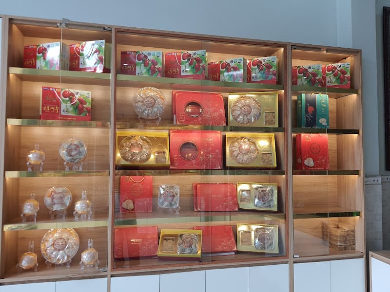 Hình ảnh Yến sào Quảng Ngãi (Minh Thư) - 3