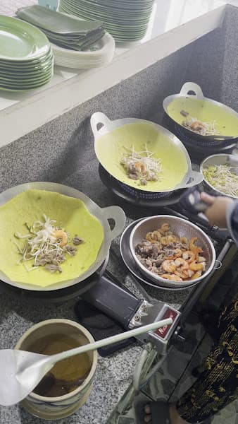 Hình ảnh Bánh xèo Thành Ngọc - 2