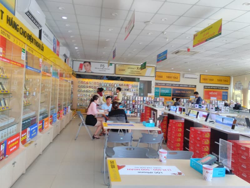 Hình ảnh Siêu thị Thế Giới Di Động - 4