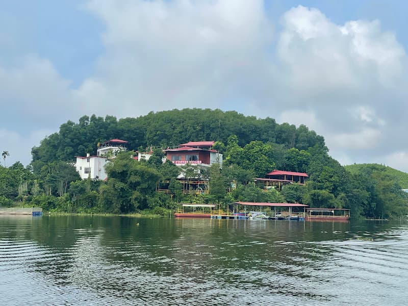 Hình ảnh Sen Homestay - 4