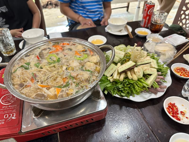 Hình ảnh Quán Cỏ - 6