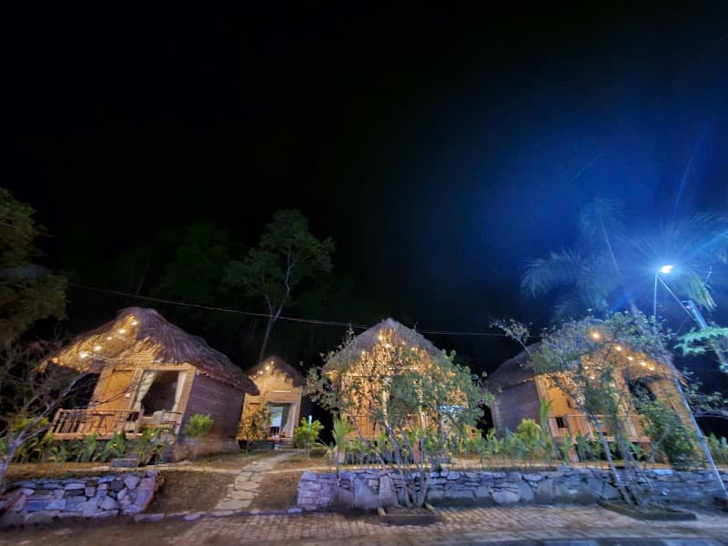 Homestay Triệu Cường