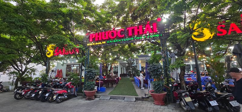 Nhà hàng Phước Thái