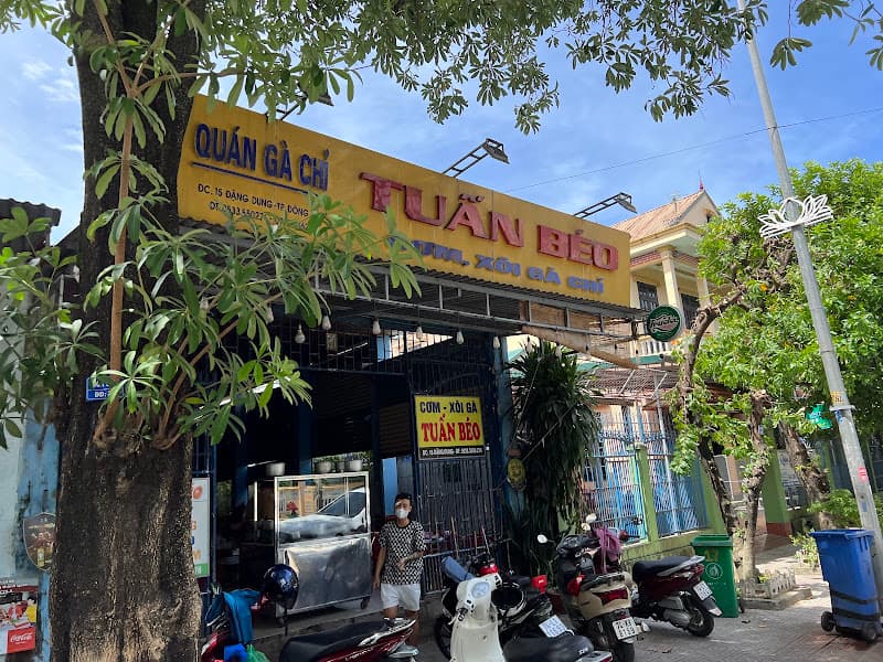 Hình ảnh Quán Gà Chỉ Tuấn Béo - 5