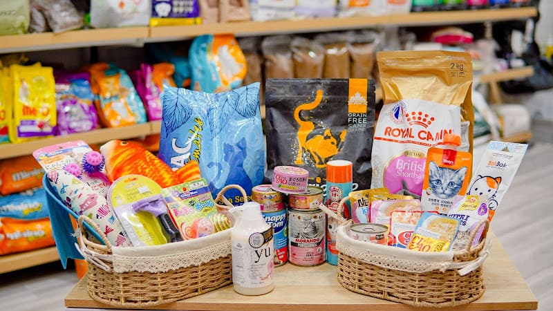 Hình ảnh Pet's Home Gò vấp - 6