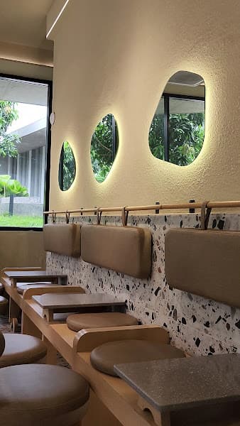 Hình ảnh Gong cha - Hikari - 4