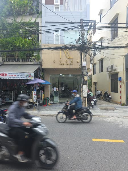 Hình ảnh Cường Hair Salon - 2