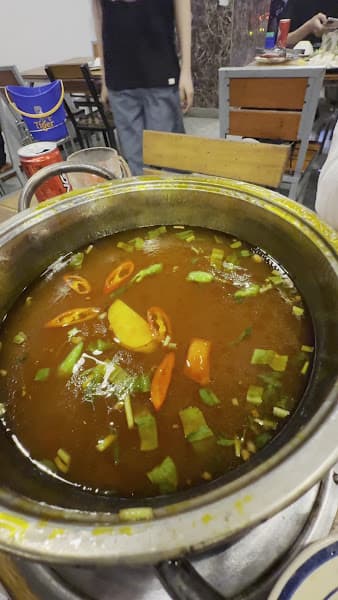 Hình ảnh Phố Nướng 102 - 2