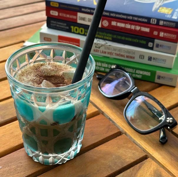 Hình ảnh Cafe Muối Bà Hường - 3