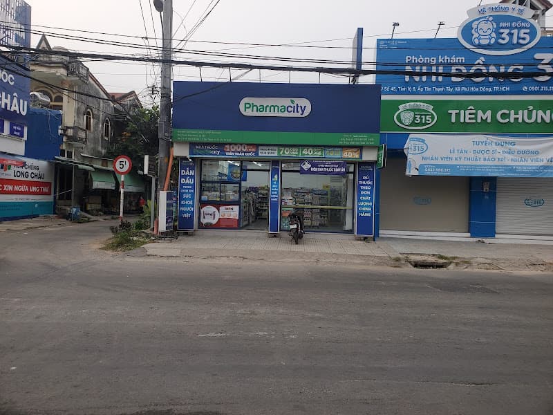 Hình ảnh Nhà thuốc Pharmacity - 4