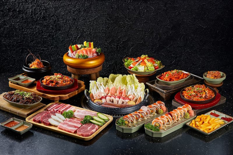 Hình ảnh Nhất Nướng Best Grill - 3