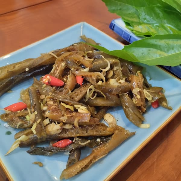 Hình ảnh Nhà hàng chay Thiên Phúc - 3