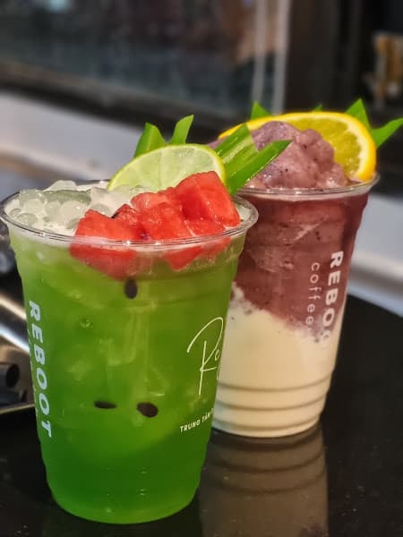 Hình ảnh Reboot Coffee & Lab - 2