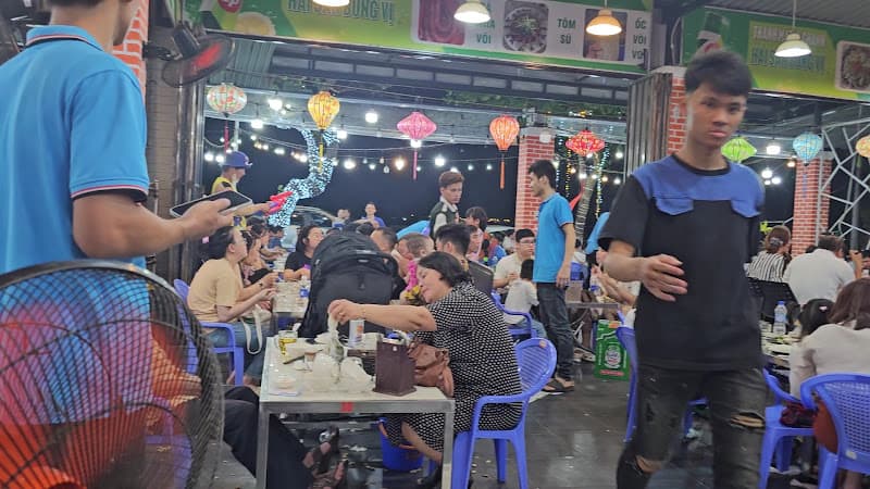 Hình ảnh Quán Nhậu Hùng Vân - 4