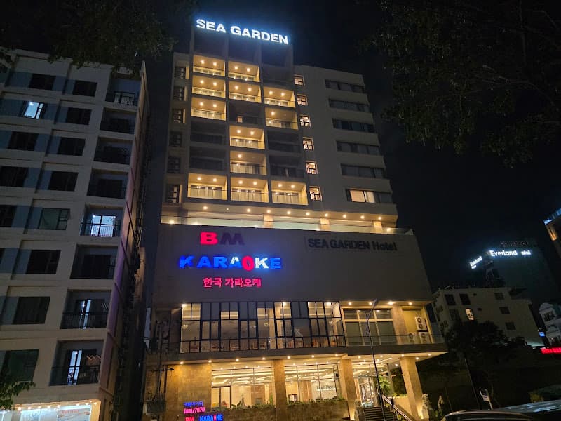 Hình ảnh 다낭 가라오케 BMW - 2