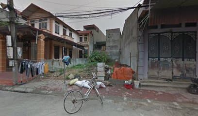 Ảnh bìa Quán nướng vỉa hè ngã tư thị trấn lim