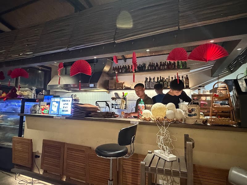 Hình ảnh The Banhmi - 2