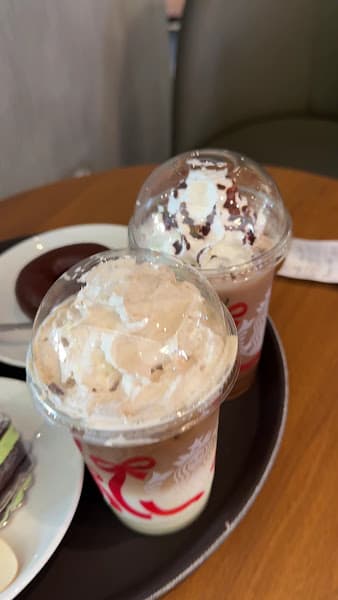 Hình ảnh Starbucks - Thiso Mall - 4