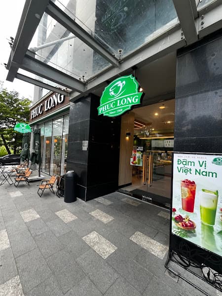 Hình ảnh Phuc Long Coffee & Tea - Lexington - 5